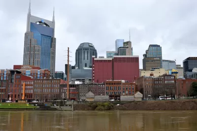 Nashville Tennessee
