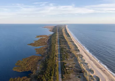North Carolina Coast