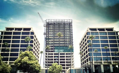 Newport Beach High-Rise