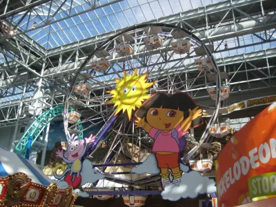American Dream Meadowlands