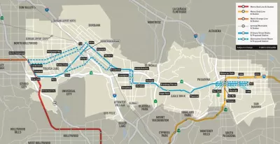 Bus Rapid Transit