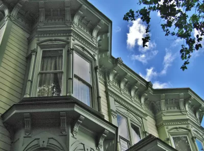Northwest Portland Hostel