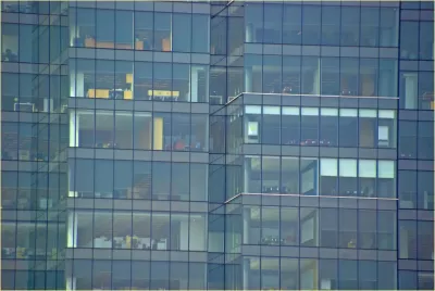Office Building