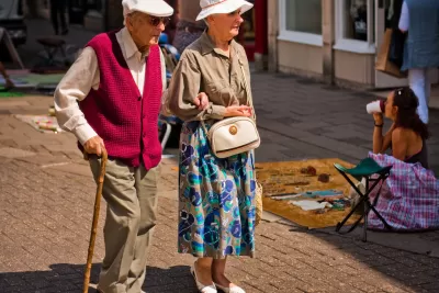 Older People