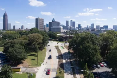 Atlanta, Georgia