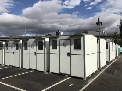 Housing Homeless