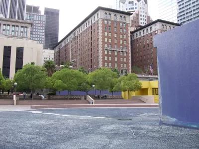 Pershing Square 