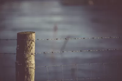 Fence