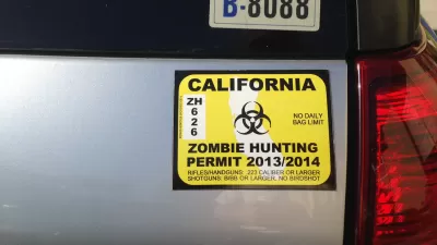 Zombie Hunters