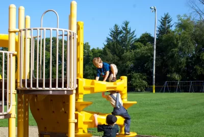 Playground