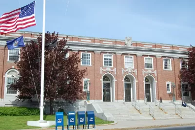 Post Office