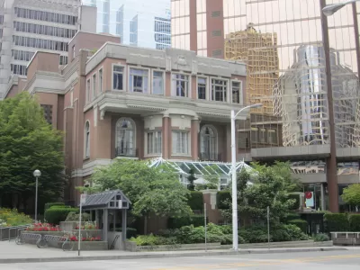 Historic Preservation