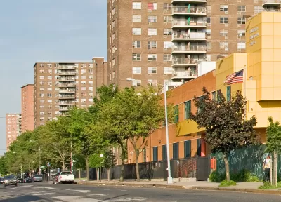 Project Housing
