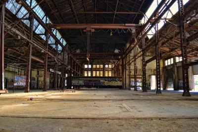 Pullman Yards Atlanta
