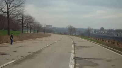 Robert Moses State Parkway