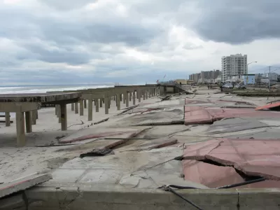 Rockaways