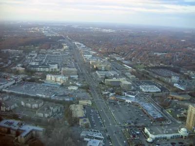 Rockville Pike