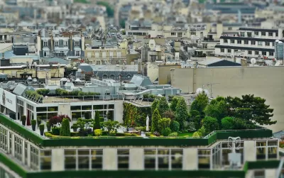 French Density