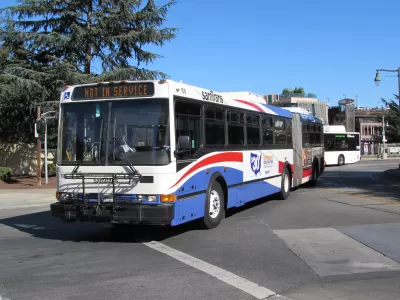 SamTrans