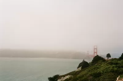 Presidio Park