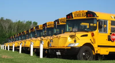 School Buses