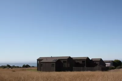 Sea Ranch California