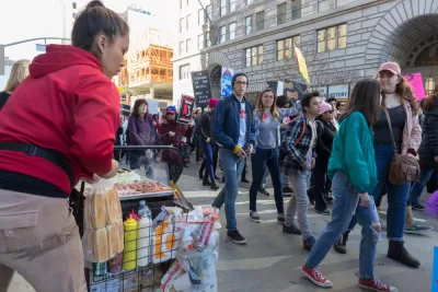 Street Food