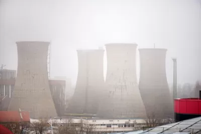 Nuclear Power