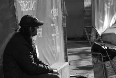 Homelessness