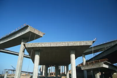 Highway Construction