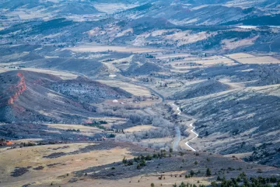 Colorado Water