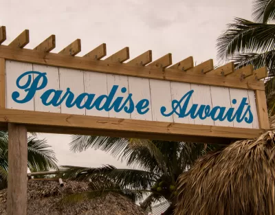 Paradise 