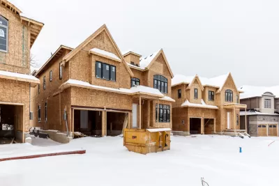 Housing Construction
