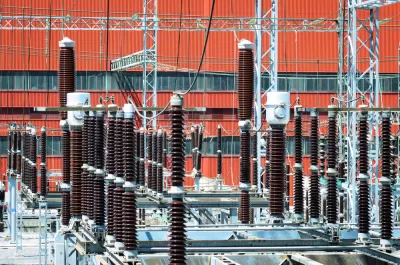 Voltage Transformer