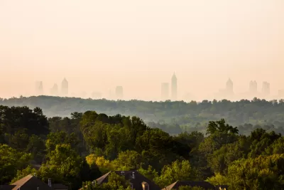 Vinings, Cobb County