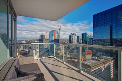 Seattle Multi-Family and Downtown
