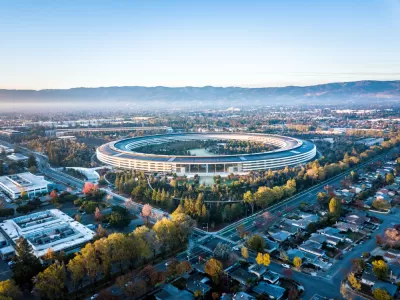 Cupertino, California