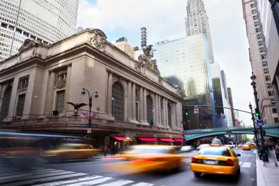 Manhattan, New York City, New York