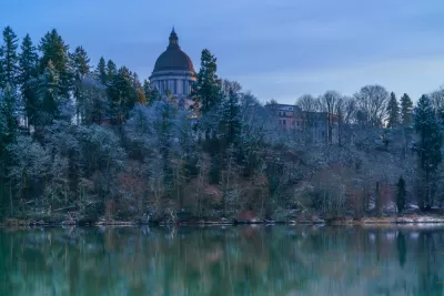 Olympia, Washington