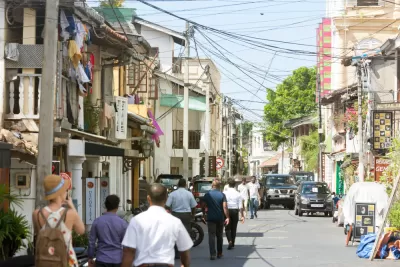 Sri Lanka