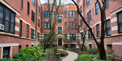 Illinois Multi-Family