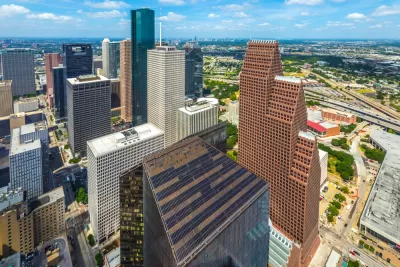 Houston, Texas