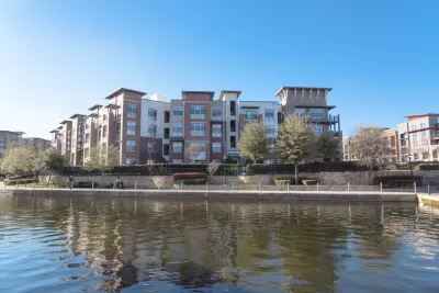Texas Apartments