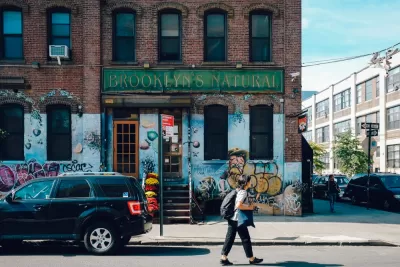 Brooklyn, New York City