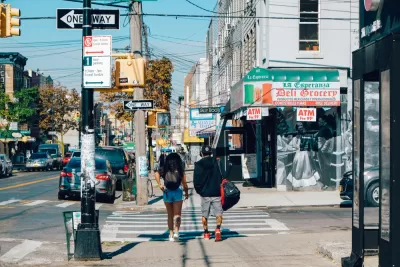 Brooklyn, New York City