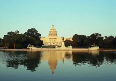 U.S. Capital