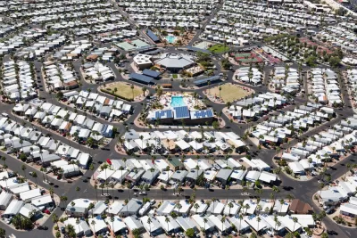 Trailer Park