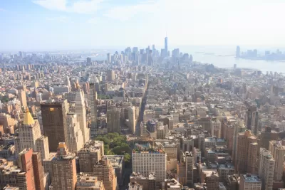 Observation Deck