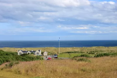 Scotland, United Kingdom 