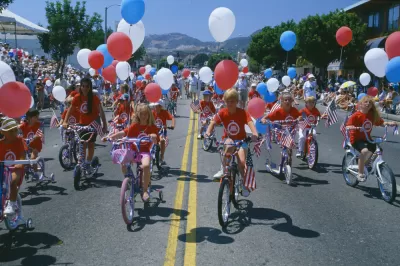 4th of July Parade